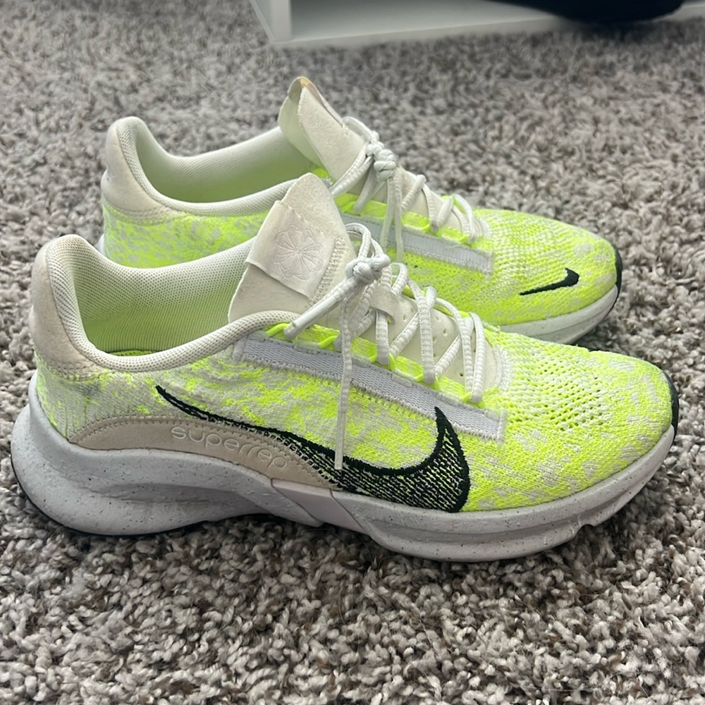 Nike sneakers